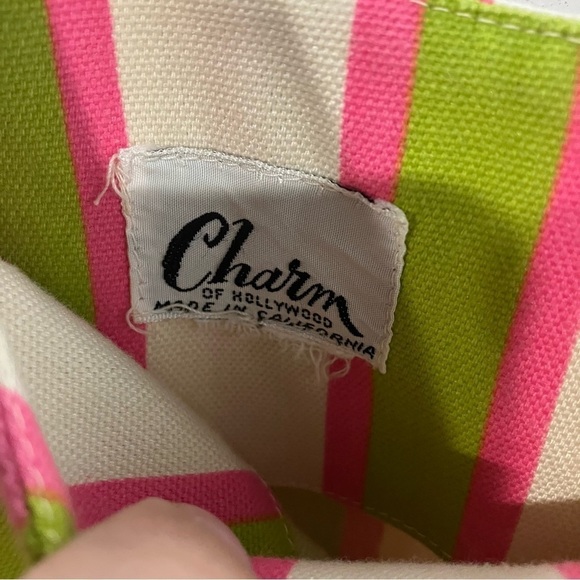 Vintage Charm of Hollywood romper sizeโ small/medium - Picture 5 of 7